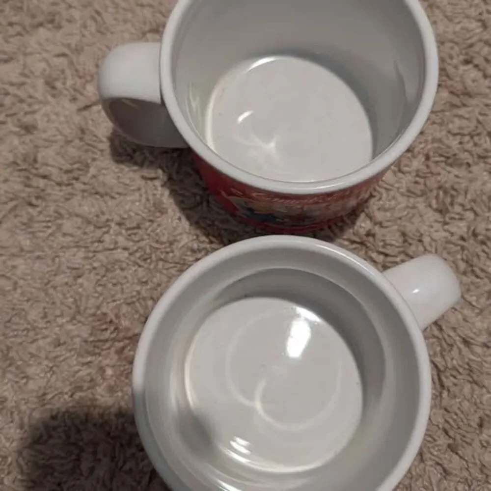 Unbranded vintage ceramic